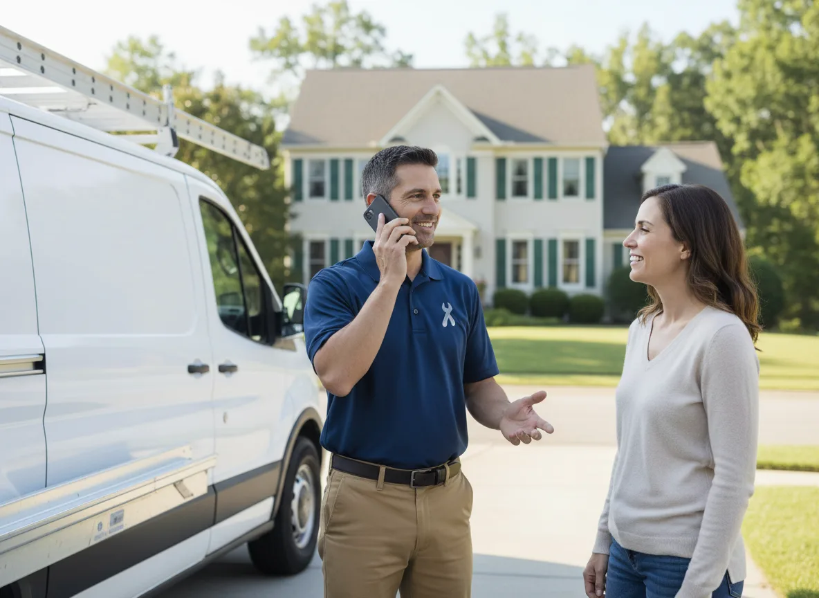 Home Gutter Service Woodburn, KY FAQs